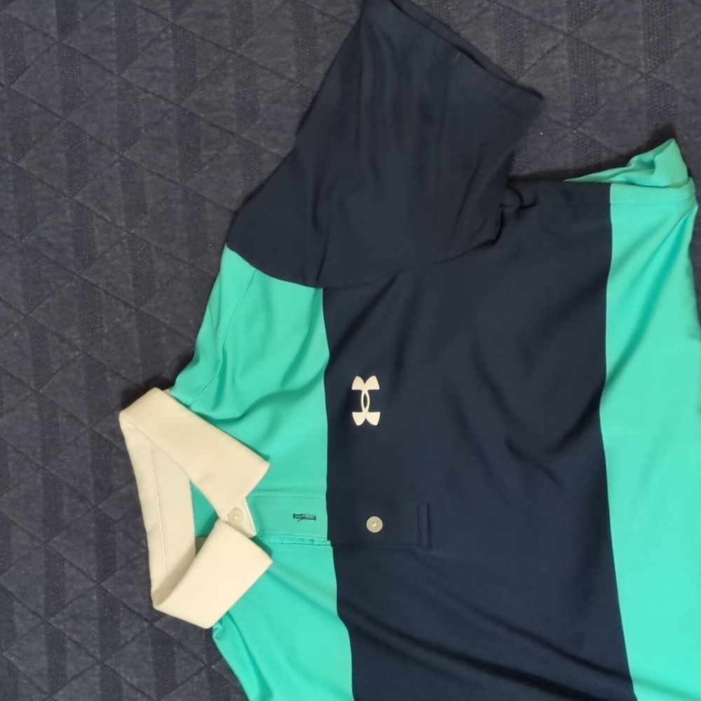 Polo shirt